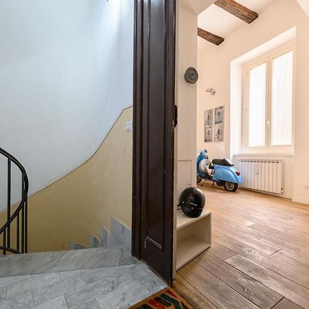 Vespa Apartment Naples Exterior photo
