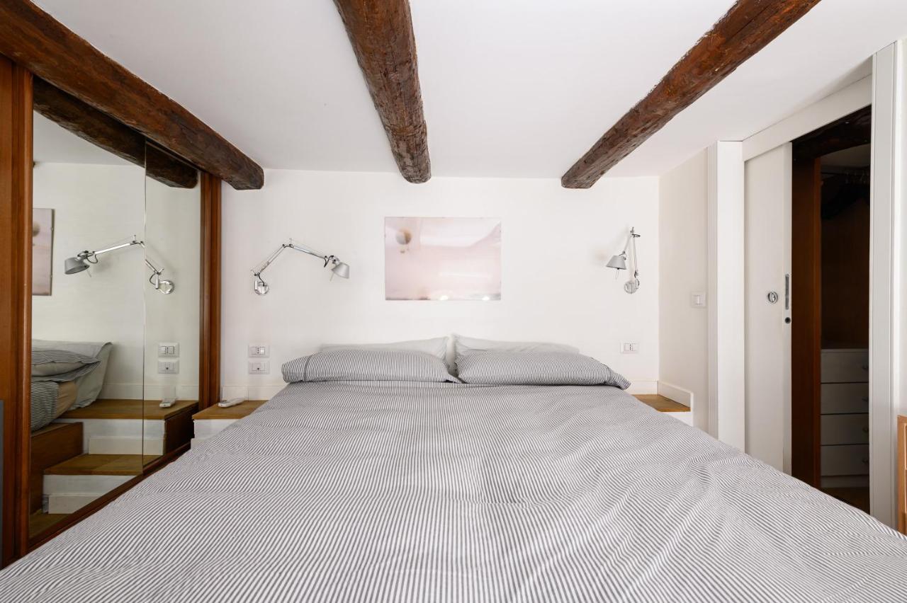 Vespa Apartment Naples Exterior photo