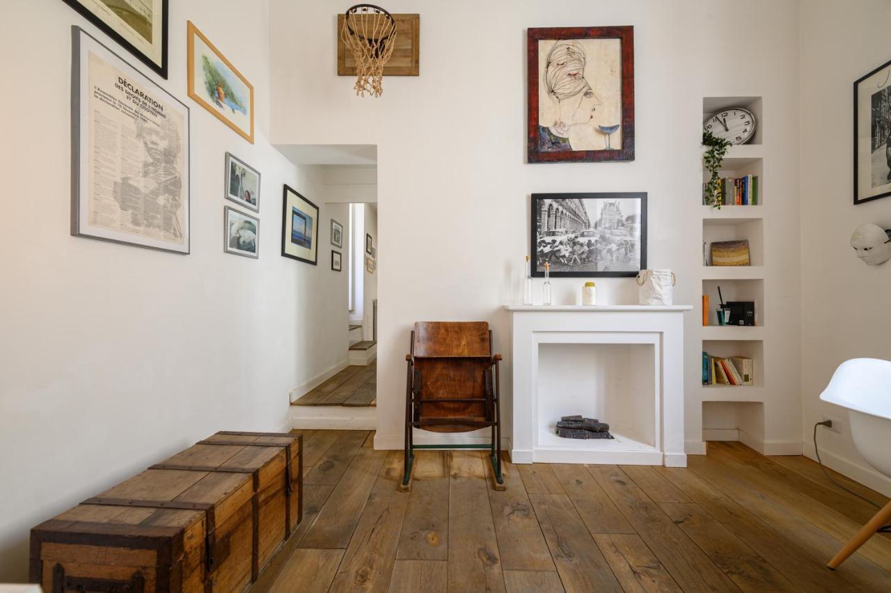 Vespa Apartment Naples Exterior photo